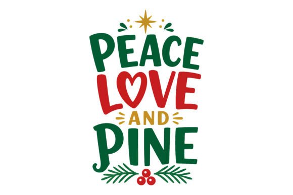 Sparkle All Season Christmas SVG: Graphics for Local Business Branding